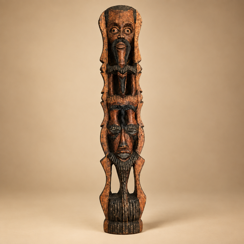 Ancestral Guardian