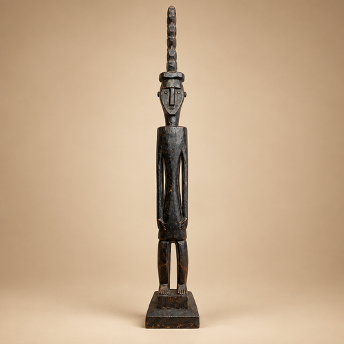 The Ancestral Sentinel
