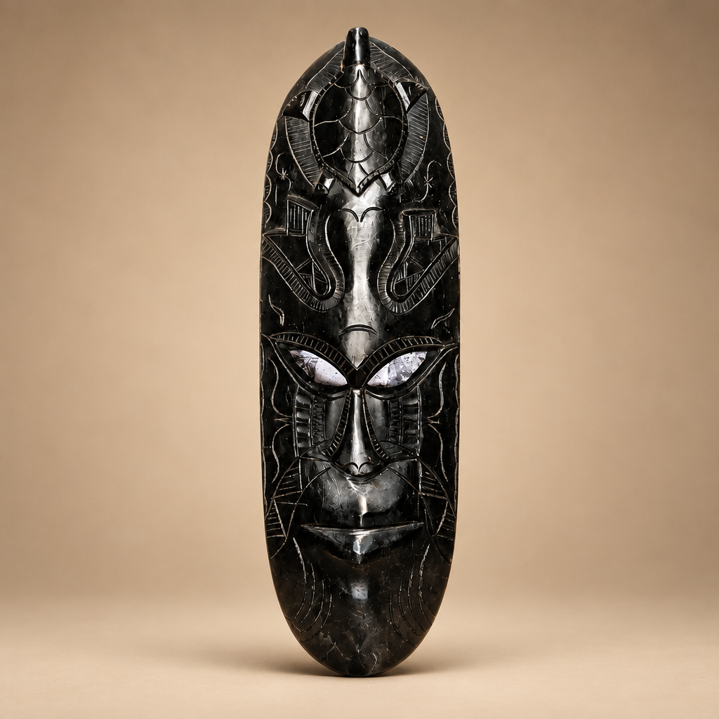 The Shield of Legacy